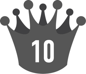 ランキング10