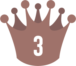 ランキング3