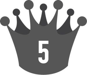 ランキング5