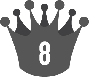 ランキング8