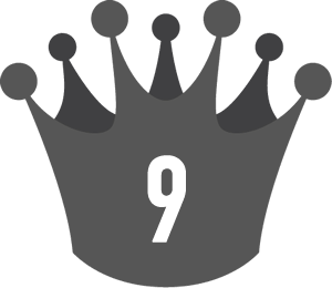 ランキング9